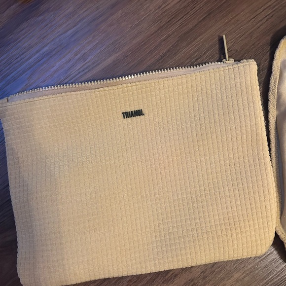 Triangl swimsuit - Picture 3 of 4